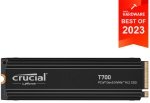 Crucial T700 2TB M.2 Internal SSD with Heatsink