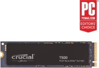 Crucial T500 2TB M.2 Internal SSD
