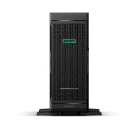 HPE ProLiant ML350 Gen10 4210R 2.4GHz 10-core 1P 16GB-R P408i-a 8SFF 800W RPS Server