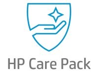 HP 3 Year Active Care Next Business Day Onsite Hardware Support - HP ProBook 400 series