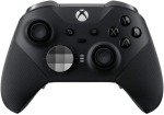 EXDISPLAY Microsoft Official Xbox Elite Wireless Controller Series 2 - Black