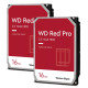 WD Red Pro 16TB NAS Hard Drive - Twin Pack