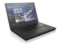 Refurbished Lenovo T460 14 Inch ThinkPad - Intel Core i5-6300