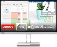 Lenovo L24e-40 24 Inch Full HD Monitor