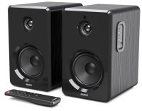 Majority D40 Bookshelf Active Speakers