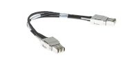 Cisco MA-CBL-120G-50CM InfiniBand cable 0.5 m