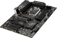 MSI Intel PRO B760-P DDR4 II LGA 1700 DDR4 ATX Gaming Motherboards