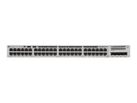 Cisco 9200 48 Port PoE Managed Gigabit Switch