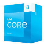 Intel Core i3 13100 CPU / Processor