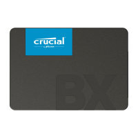 Crucial BX500 4TB 2.5" SSD