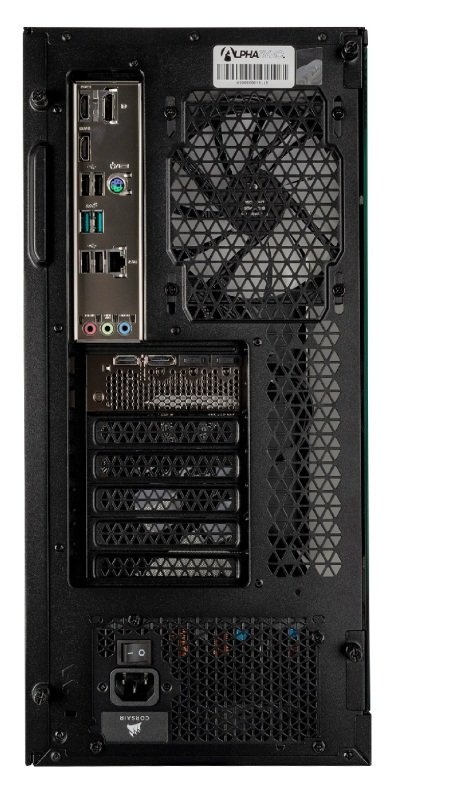 AlphaSync Gaming PC - Intel Core I5 14600KF, RTX 4070 Ti SUPER 16GB ...