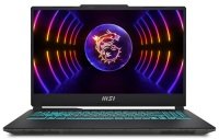 MSI Cyborg 15 A12UCX-437UK Gaming Laptop - Intel Core i5-12450H, RTX 2050