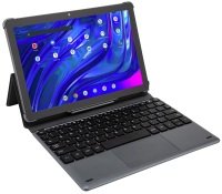 Entity G10 2 in 1 Tablet with Soft Keyboard - Allwinner A133