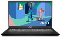 MSI Modern 15 B7M-085UK Laptop - AMD Ryzen 5 7530U