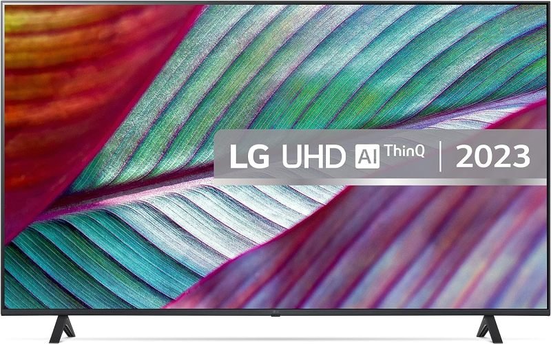 LG LGLED65UR78006 - 65" LED UR78 4K Smart TV 2023