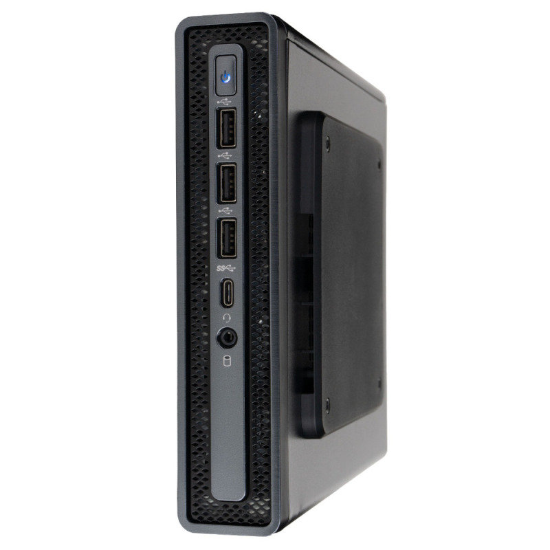 Xenta Desktop PC -  Intel Core i5 12400