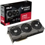 ASUS AMD Radeon RX 7900 GRE TUF Gaming OC Edition Graphics Card for Gaming - 16GB