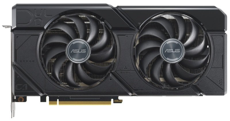 ASUS AMD Radeon RX 7900 GRE DUAL OC Graphics Card for Gaming - 16GB ...