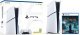 PlayStation 5 PS5 Console (Slim) + Rise of the Ronin Game
