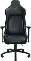 EXDISPLAY Razer Iskur XL PC Green gaming chair