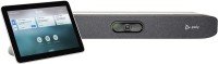 POLY Studio X30 All-In-One Video Bar with TC8 Controller Kit Video Conferencing Syste