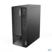 Lenovo ThinkCentre neo 50t Intel Core  i5-13400 8GB DDR4 256GB-SSD Windows 11 Pro Tower PC Black