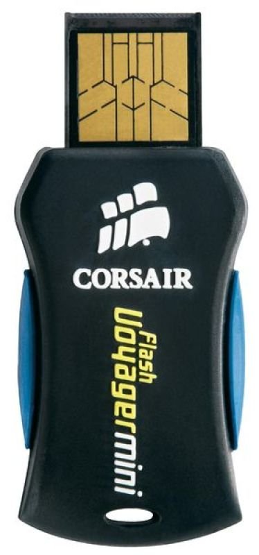 Corsair Voyager Mini 16GB USB Flash Drive  Ebuyer