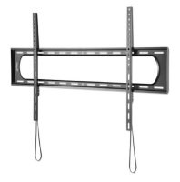 Tv/monitor Wall Mount Fixed- - 60-120in Vesa To 900x600mm 120kg