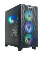 AlphaSync Gaming PC - AMD Ryzen 5, RTX 4060Ti