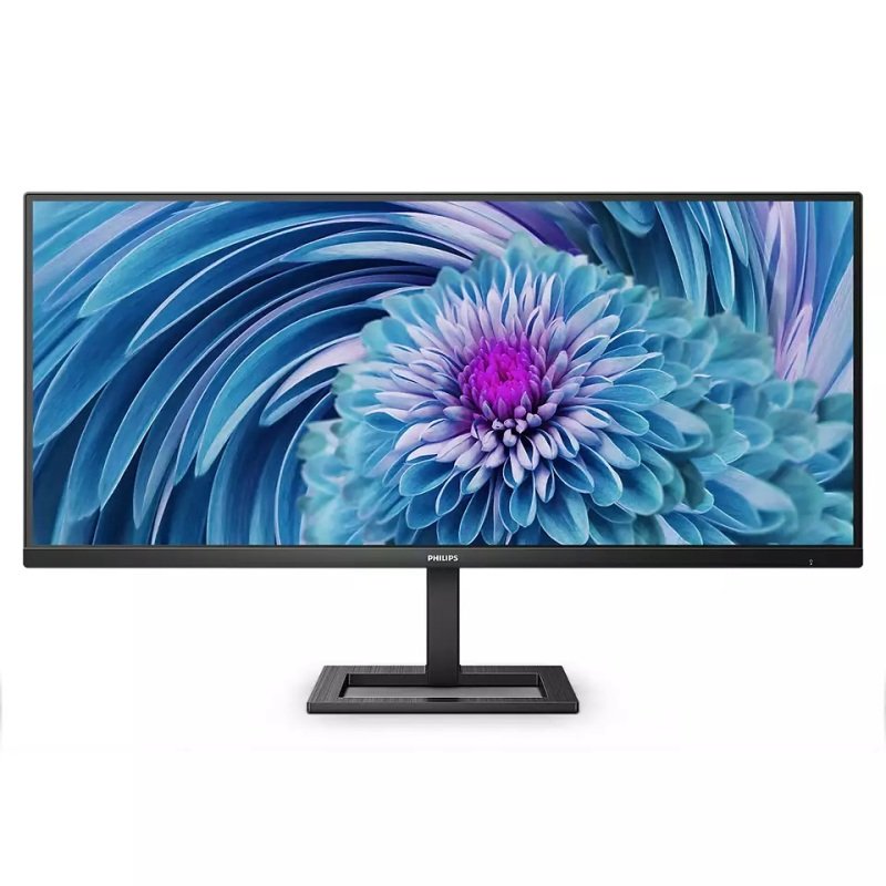 OpenBoxPhilipsE-line346E2LAE/00PhilipsE-line34Inch2KMonitor