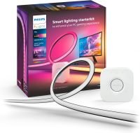 Philips Hue Play Gradient Lightstrip for PC - 24''-27'' Monitor