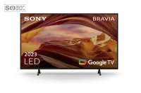 Sony KD-43X75WL - 43'' 4K UltraHD HDR Smart Google TV 2023
