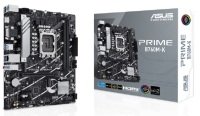 EXDISPLAY ASUS PRIME B760M-K DDR5 mATX Motherboard
