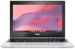 ASUS Chromebook CX1 11.6 inch Laptop - Intel Celeron N4500