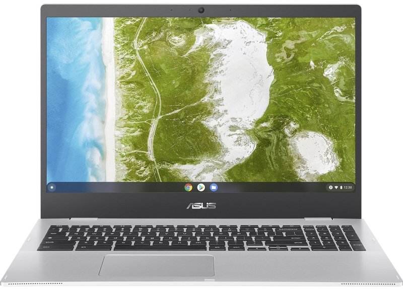 ASUS CX1 (CX1500) Chromebook - Intel Celeron N4500