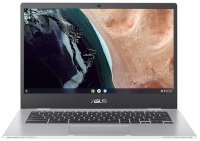 ASUS CX1 (CX1400) 14 inch Chromebook - Intel Celeron N4500