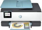HP OfficeJet Pro 8025e Wireless All-in-One Inkjet Printer - Includes 6 months Instant Ink