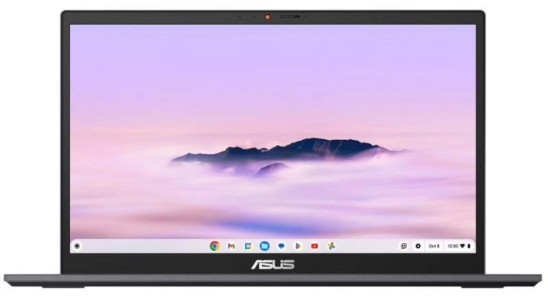 ASUS CX34 (CX3402) 14 inch Chromebook - Intel Core i3-1215U