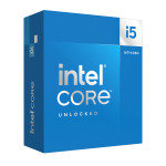 Open Box Intel Core i5 14600K Processor
