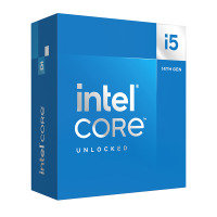 Open Box Intel Core i5 14600K Processor
