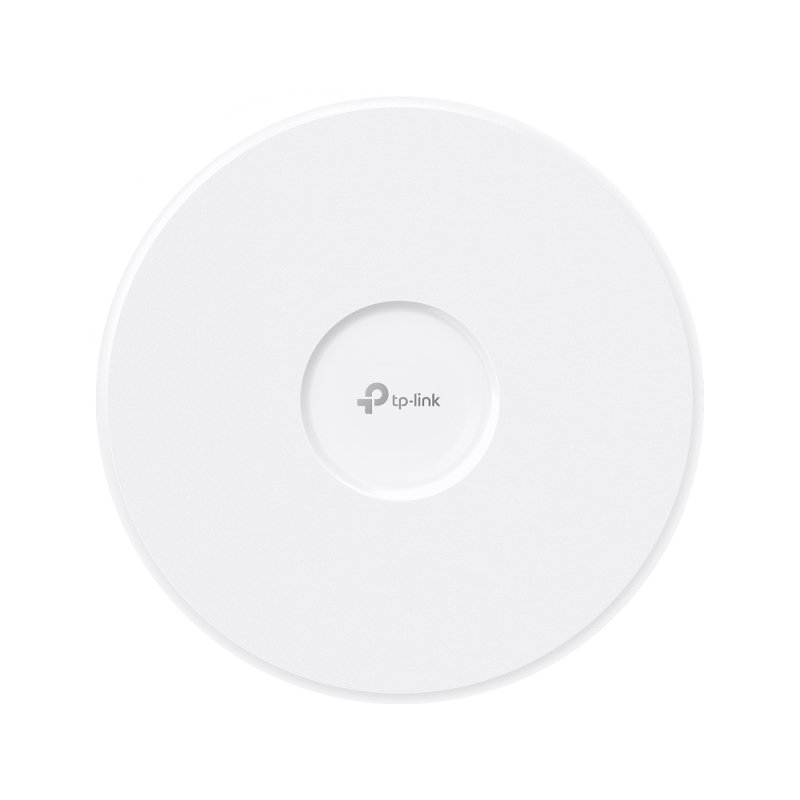 TP-Link Omada BE9300 Ceiling Mount Tri-Band Wi-Fi 7 Access Point - EAP773