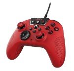 Turtle Beach FG React-R Wired Controller Red GLOBAL