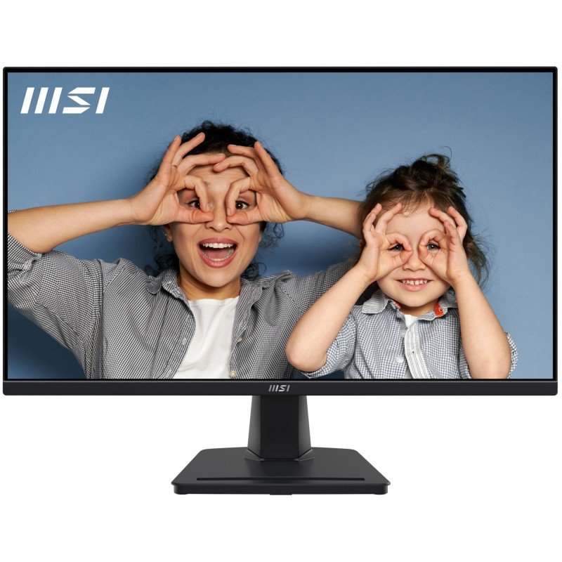 MSI Pro MP275Q 27 Inch Monitor