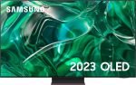 Samsung S95C 55" OLED 4K Ultra HD Smart TV
