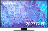 Samsung Q80C 55" QLED 4K Ultra HD Smart TV