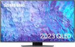 Samsung Q80C 65" QLED 4K Ultra HD Smart TV