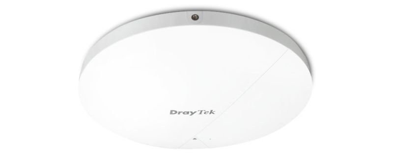 Open Box Draytek Vigor 1062c 11ax Ceiling Ap | Ebuyer.com