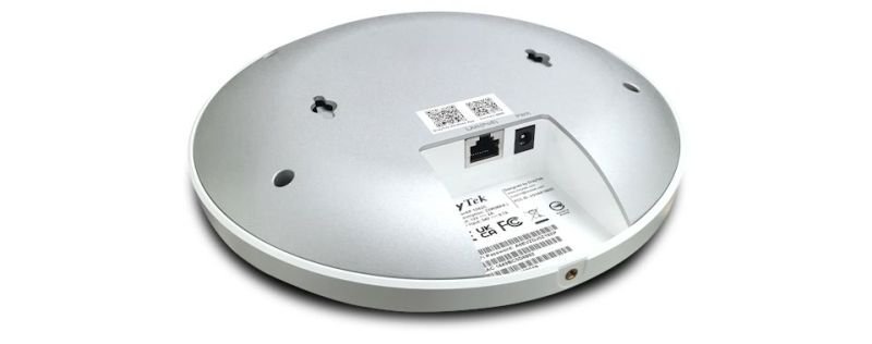 Open Box Draytek Vigor 1062c 11ax Ceiling Ap | Ebuyer.com