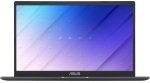ASUS E510MA 15.6 inch Laptop - Intel Celeron N4020