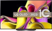 LG B3 55" OLED 4K Ultra HD Smart TV